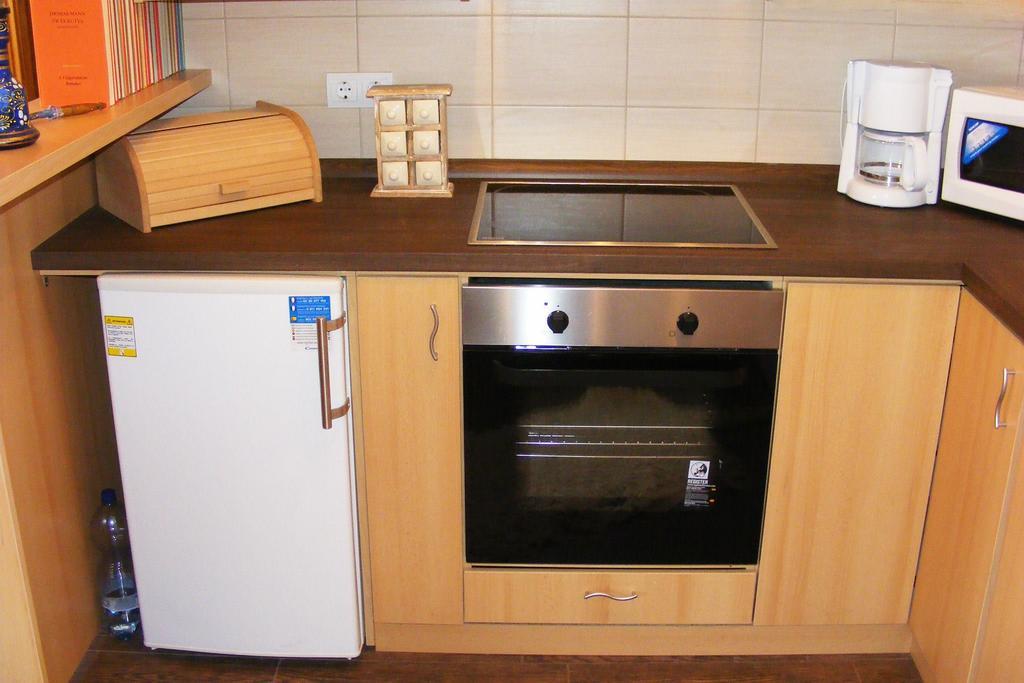 Szerencsecsillag Vendeghaz Hotel Кишкьорьош Екстериор снимка