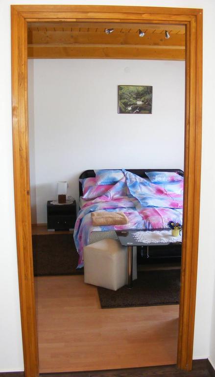 Szerencsecsillag Vendeghaz Hotel Кишкьорьош Екстериор снимка